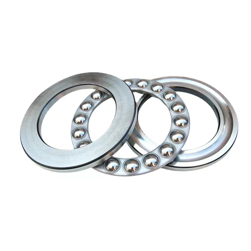 Shop the Best Selection of Thrust Ball Bearings from Our Factory - Complete Models and In-Stock!