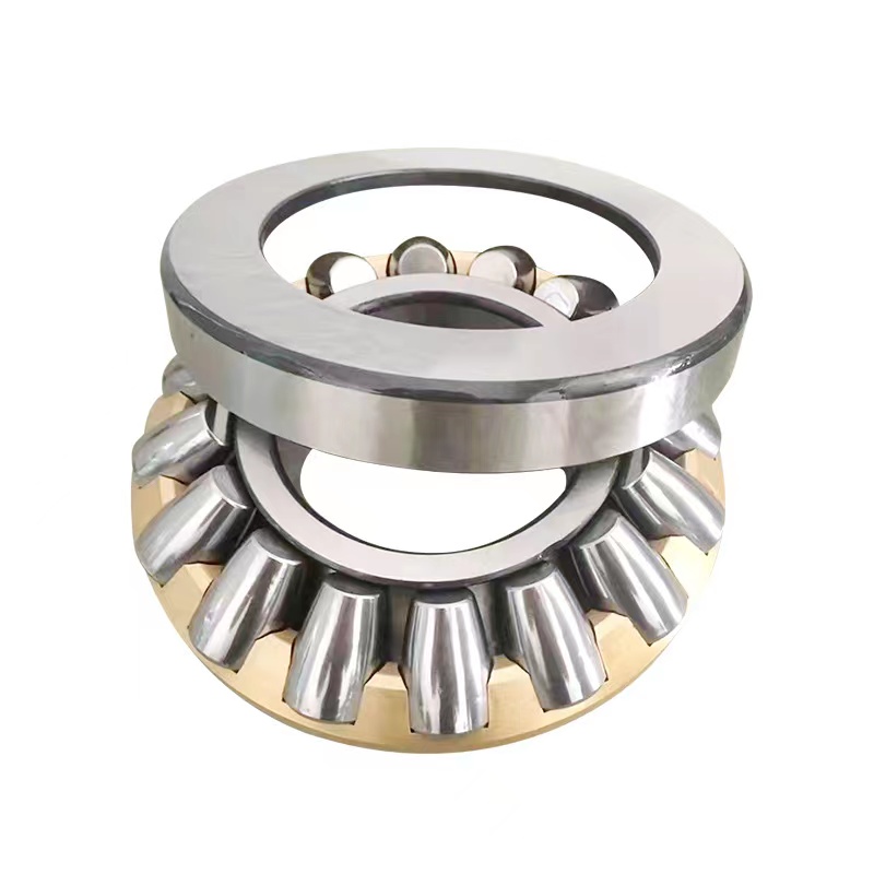 Discover Our Factory-Direct Nine Types of Self-Aligning Roller Bearings - Available Now!