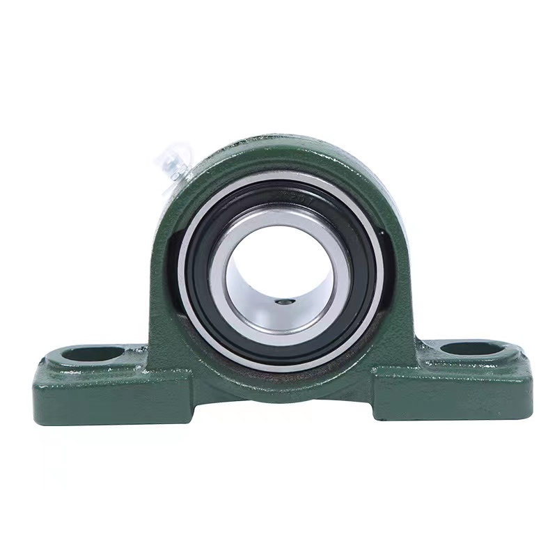 Complete Models of Outer <a href='/spherical-bearings/'>Spherical Bearings</a> with Seat | Manufacturer Spot | Factory Direct