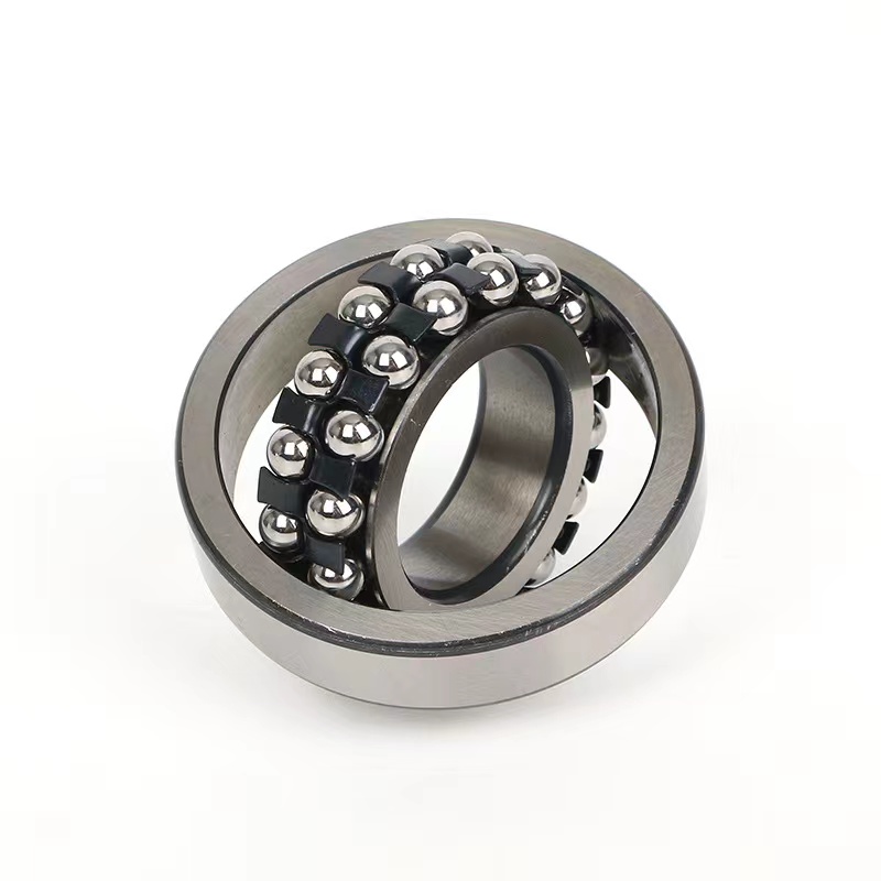 Factory direct self-aligning ball bearings - Complete models available now!