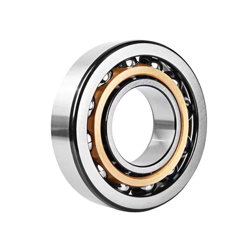 Factory direct: Wide range of high-quality angular contact bearings in stock - Shop now!