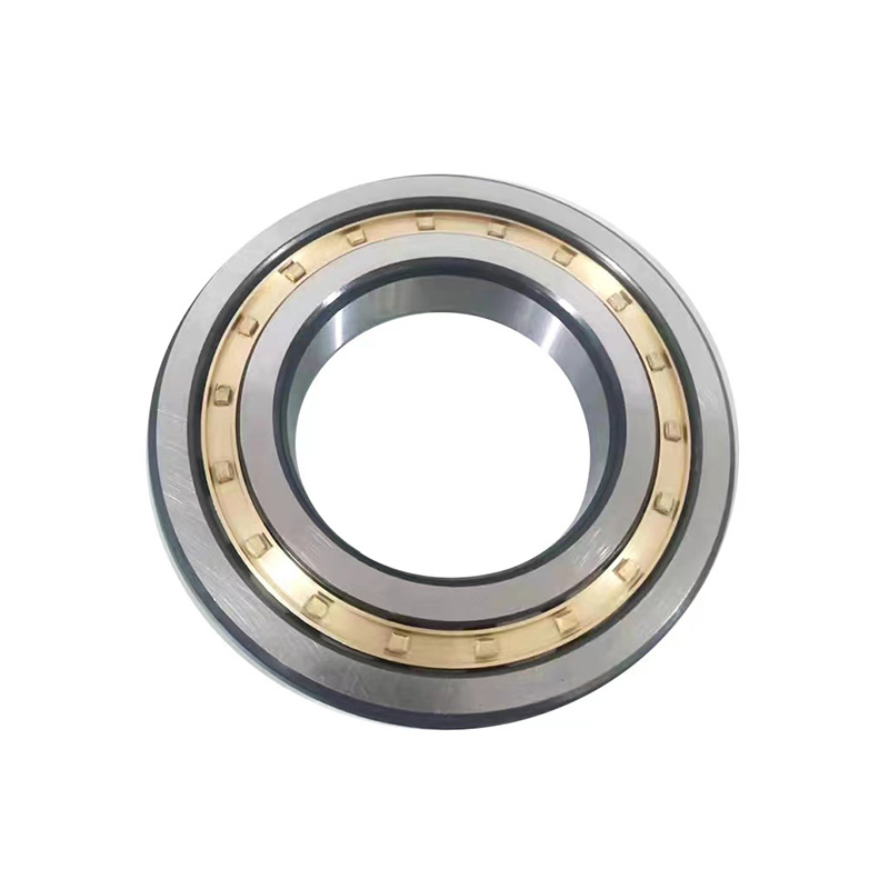 Factory-direct Type 2 <a href='/cylindrical-roller/'>Cylindrical Roller</a> Bearings, Diverse Models | In-Stock from Reliable Manufacturers