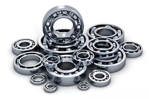 NRB Industrial Bearings : Best Quality Ball and Roller Bearings