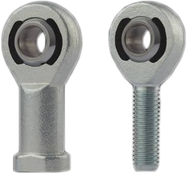 Bearings, Spherical Rod End Male 9/16-18 RH