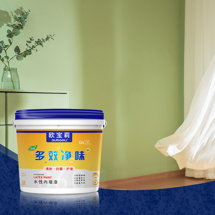 Shop Directly from the Factory: Get Xinruili Interior Wall <a href='/latex-paint/'>Latex Paint</a> for Bedroom today