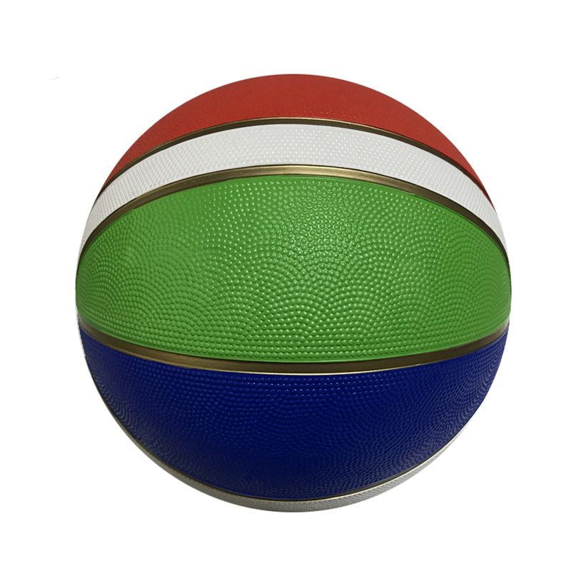 Factory-Direct Wholesale Rubber <a href='/basketball/'>Basketball</a> - Custom & Cheap: Indoor/Outdoor Training