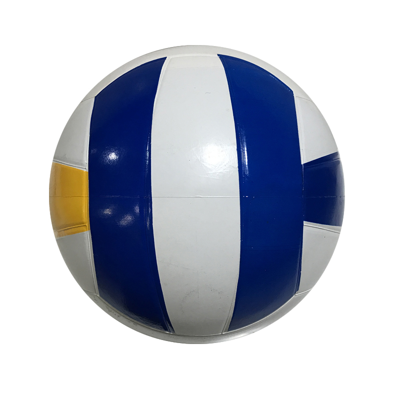 Promotional Rubber Volleyball Inflatable Beach Volleyball <a href='/ball/'>Ball</a>s