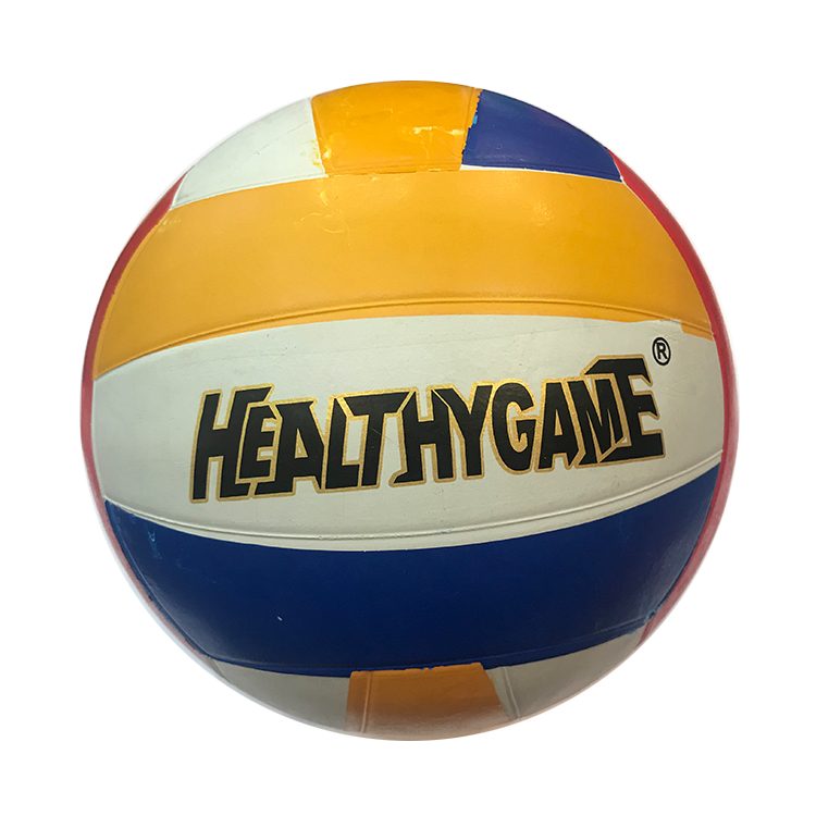 Get Your Game On with our Customized Low Rubber Volleyball - Factory Direct Prices