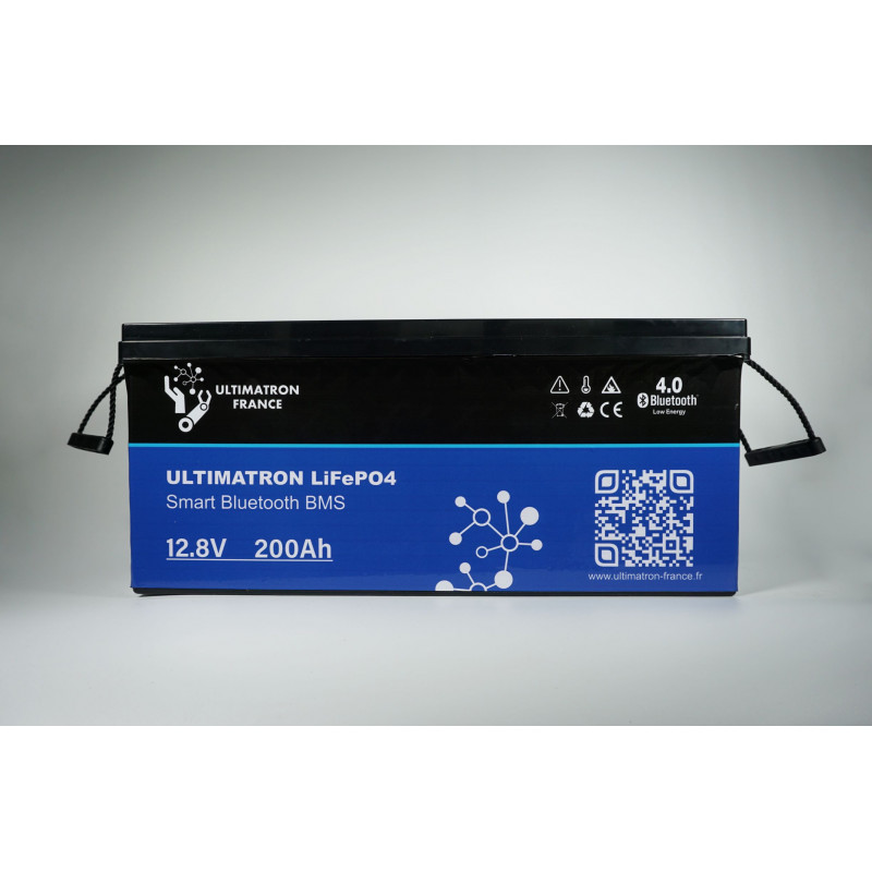 LiFePo4 Battery (Expert Guide on Lithium Iron Phosphate) - Climatebiz