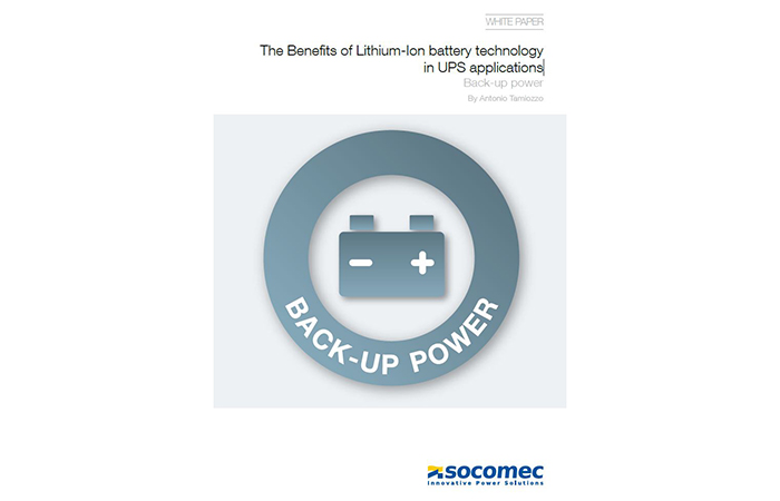 Synapse 3.55kWH 48V Li-ion battery, rack mount  Rubicon Partner Portal