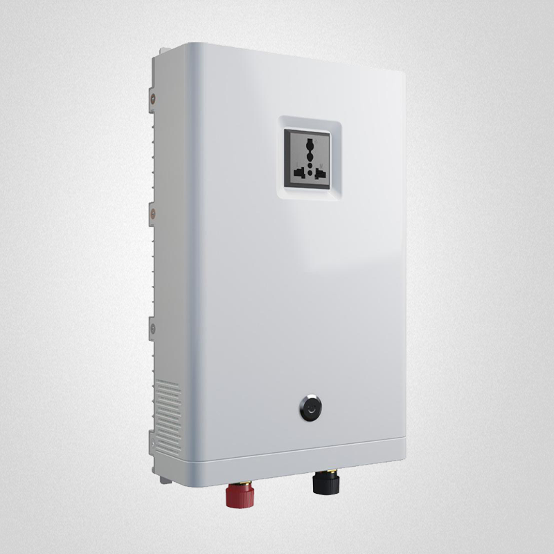 Power Your Home Off-Grid with 1.1KW Solar Battery <a href='/ac-inverter/'>AC Inverter</a> - Direct from the Factory!