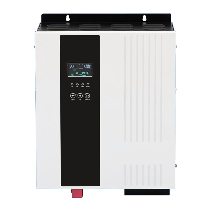 5000Watt inverter with Mppt controler