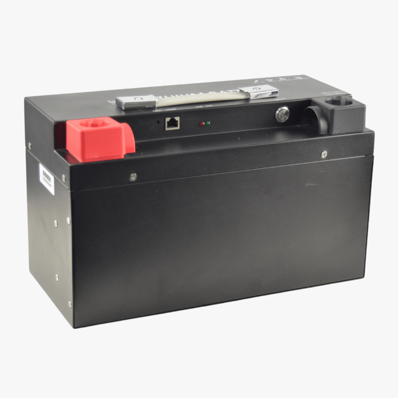 Freedom Won Lite Commercial 160/128 HV Battery - Segen Ltd