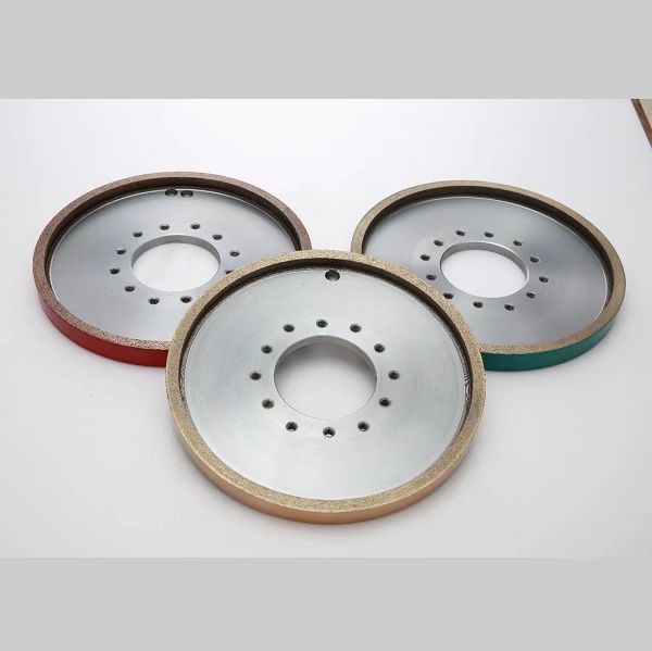 Factory Direct Dry <a href='/diamond-squaring-wheel/'>Diamond Squaring Wheel</a>s - Choose 1001, 1002 or 1003