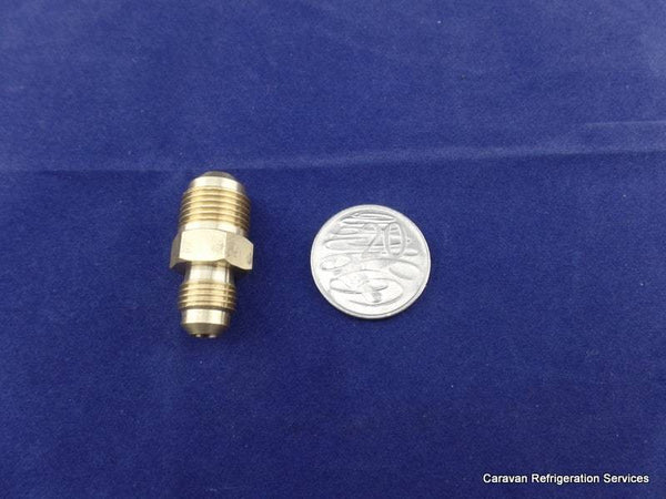 Miller Electric Gas Lens, Copper - Brass, 3-32 In, PK2 Copper - Brass 45V44 45V44 ZO-G4335816 - SIM Supply