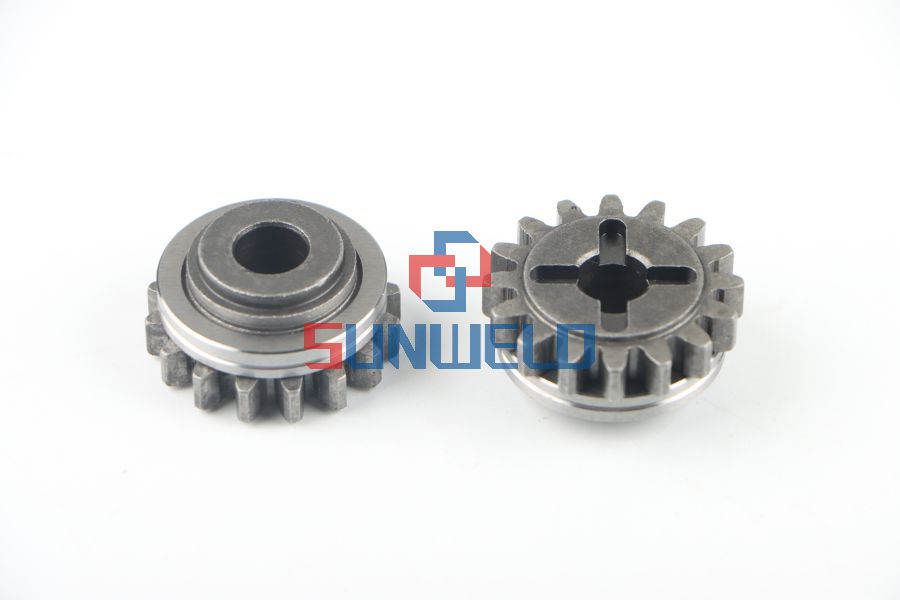 W006074 Drive Roll Metal 0.80.9mm Lower V 2