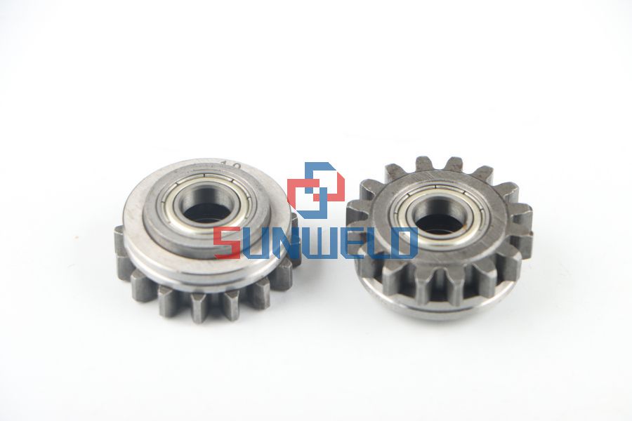 W004753 Drive Roll Metal 1.2mm Upper V 2