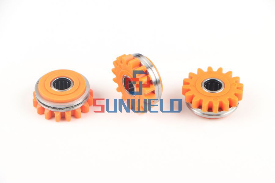 W001070     Drive Roll 1.2mm Upper U Orange 1