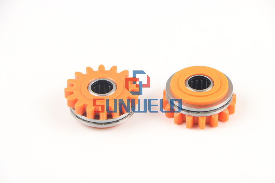 W001060     Drive Roll 1.2mm Upper VK Orange 2