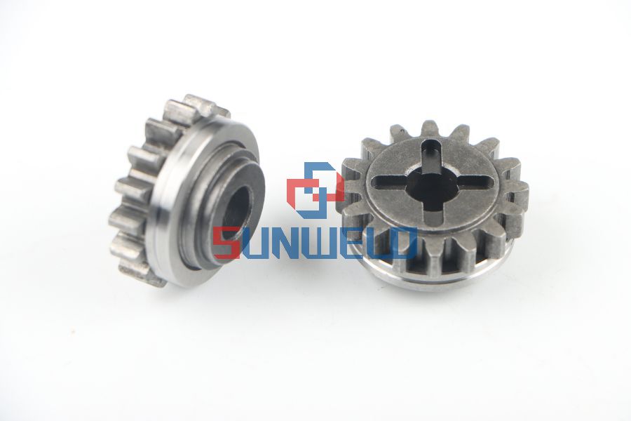 W006074 Drive Roll Metal 0.80.9mm Lower V 1