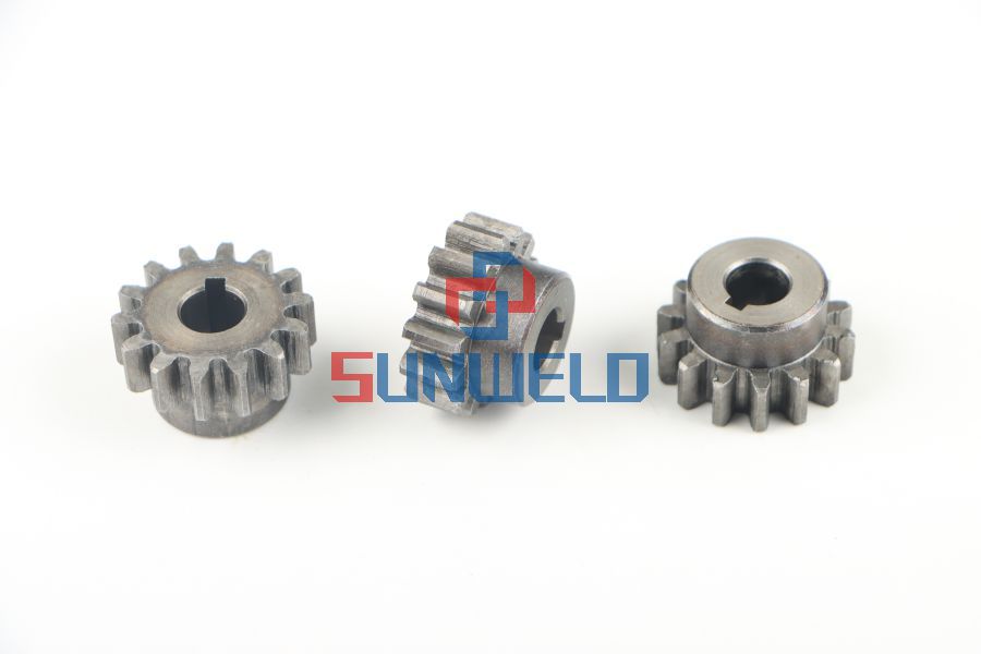 4287860 Gear Roll  D28 Steel (0-18mmin) 1