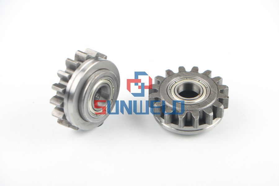 W006075 Drive Roll Metal 0.80.9mm Upper V 1