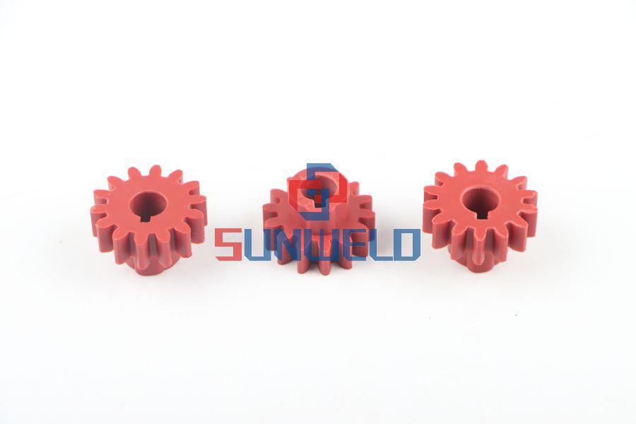 4265240 Gear Roll  D28 Plastic (0-18mmin) 2