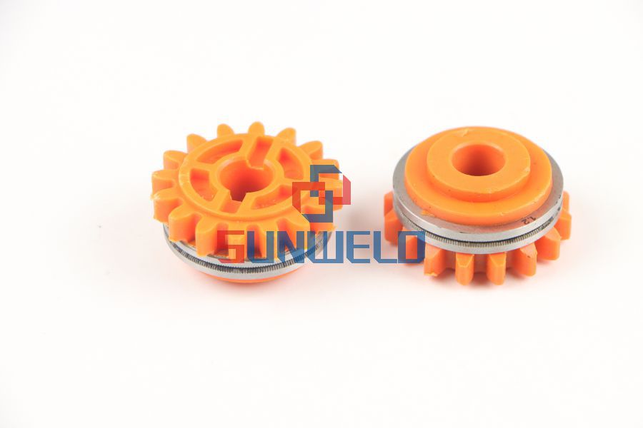 W001059     Drive Roll 1.2mm Lower VK Orange 2