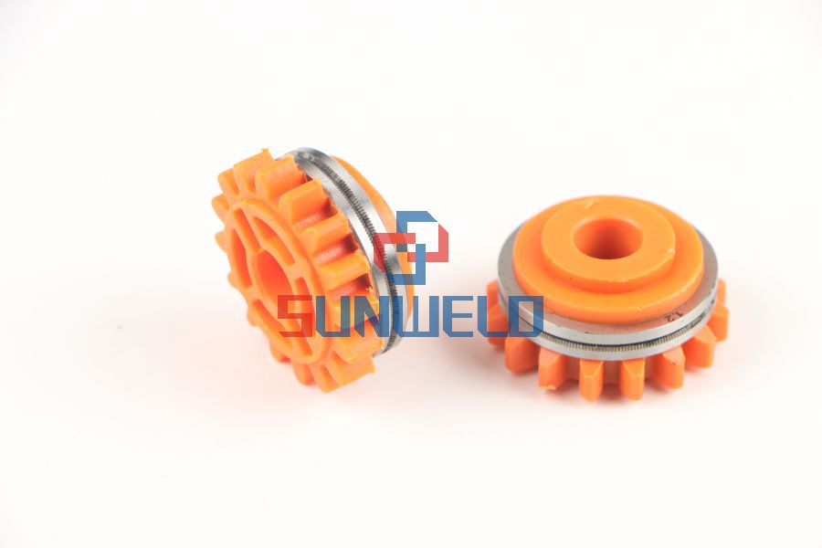 W001059     Drive Roll 1.2mm Lower VK Orange 1