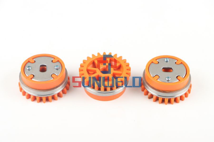 3106846 Drive Roll  1.1-1.2mm FU Orange 2