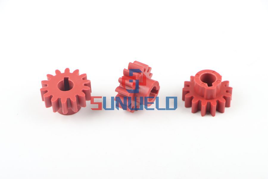 4265240 Gear Roll  D28 Plastic (0-18mmin) 1