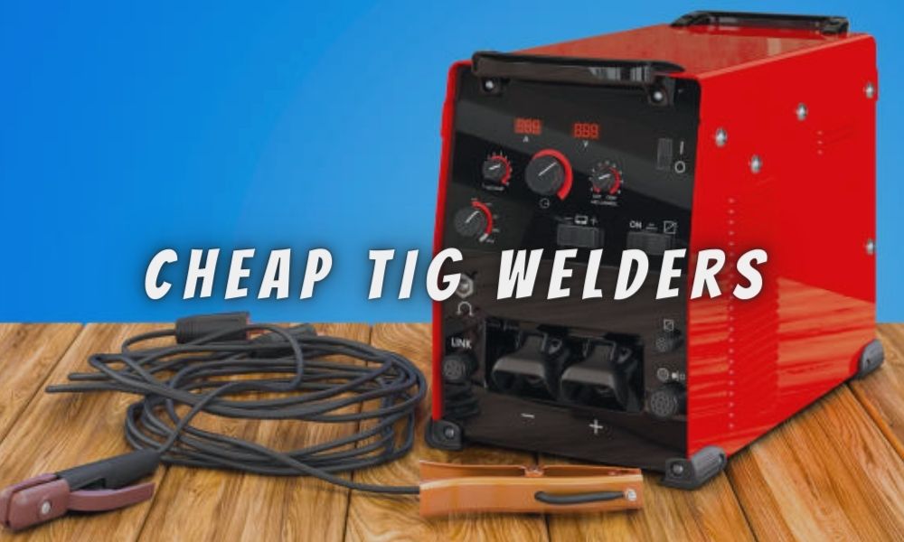 TIG Accessories  - Accessories - Welders