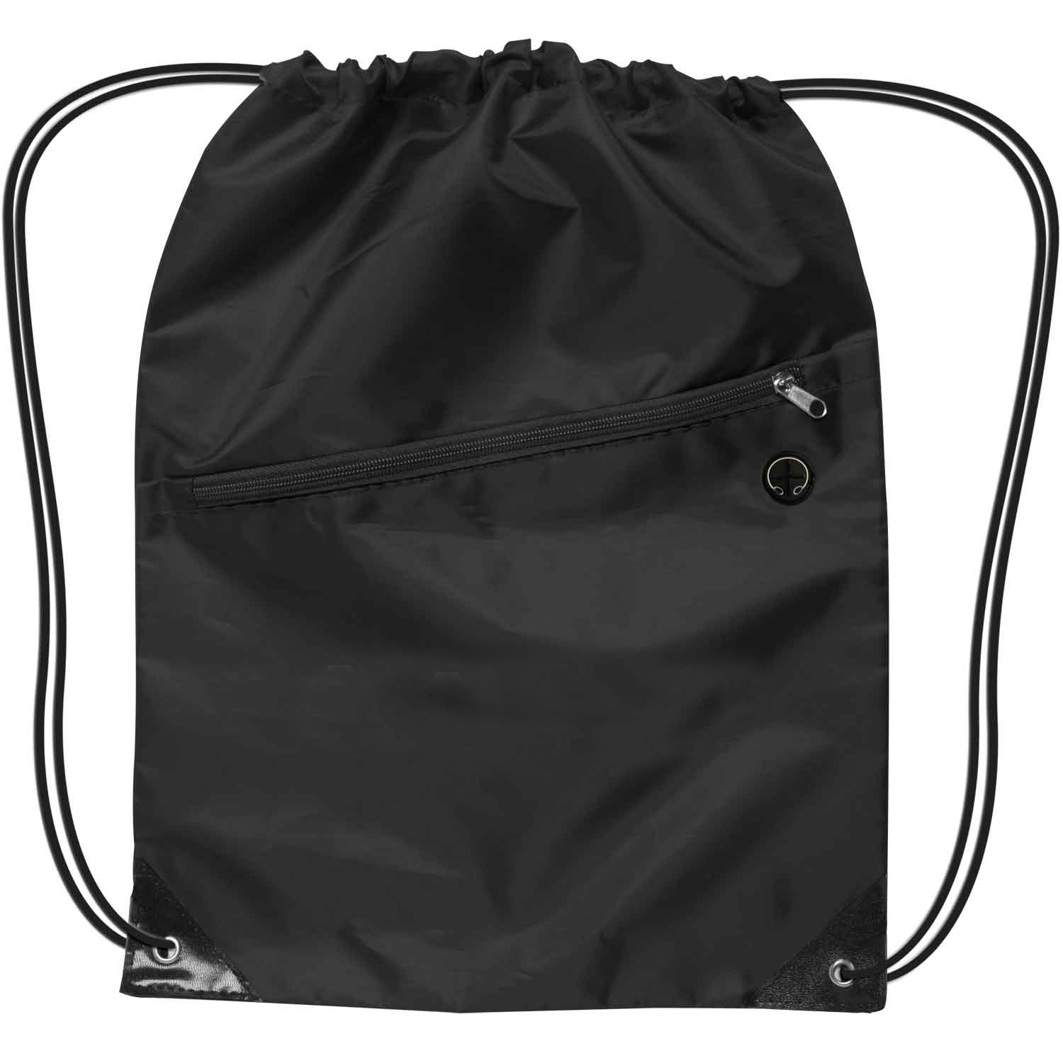 Affordable Basic Drawstring <a href='/bag/'>Bag</a>s | Factory Direct Promotional Products