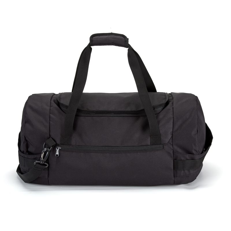 Factory Direct: Lightweight Round Duffel <a href='/bag/'>Bag</a> for Sport or Travel