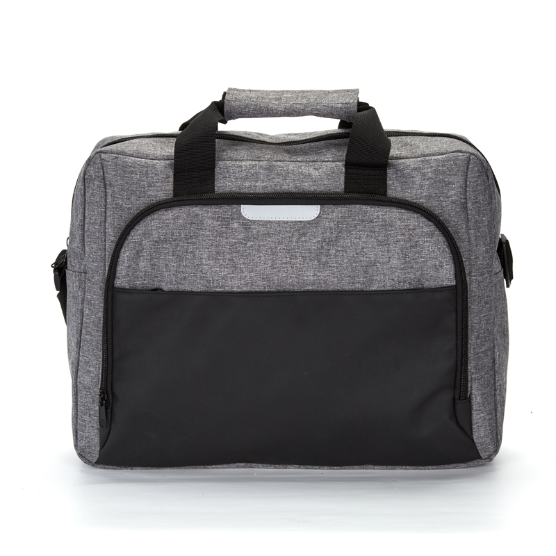 Factory Direct Multi-Purpose Computer City <a href='/briefcase/'>Briefcase</a> - Durable & Stylish