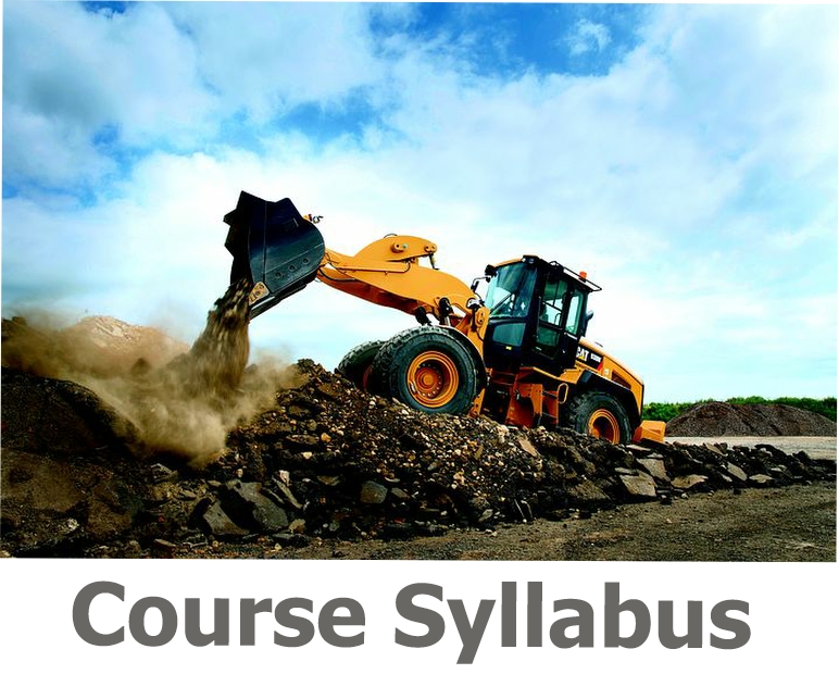 Loading Shovel (Wheeled) Training Course | Morton Training