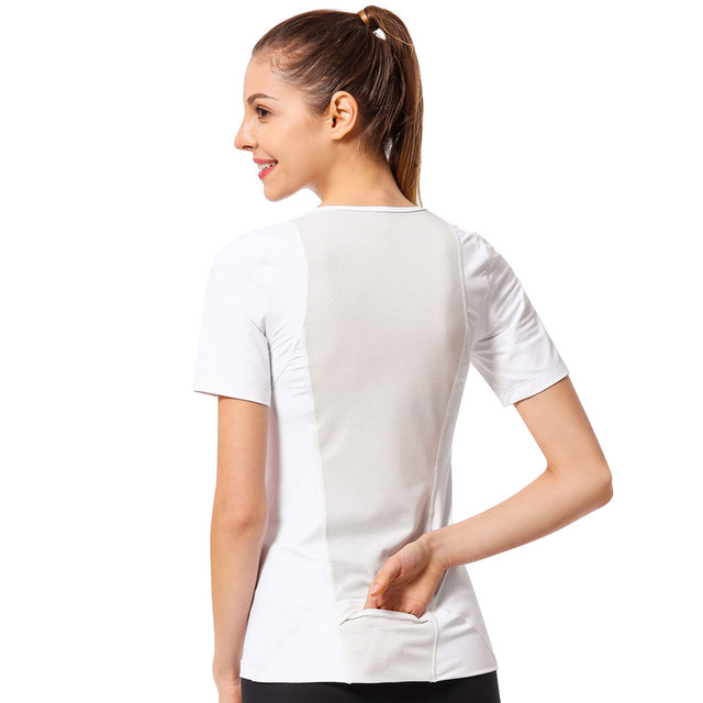 Factory Direct: Fitness Crop Top With Removable Pad For Women - Perfect For  Yoga And Gym Workouts