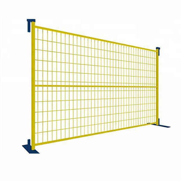 Factory-direct, high-quality Portable <a href='/fence/'>Fence</a> Solutions in Canada