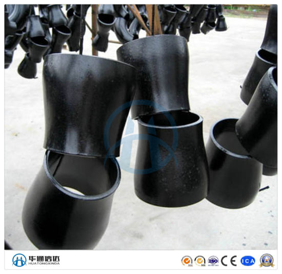 End <a href='/cap/'>Cap</a>,reducer, Pipe Fitting ASME B16.9 Carbon Steel - Zhengzhou Wanda Heavy Industry Co.,Ltd - ecplaza.net