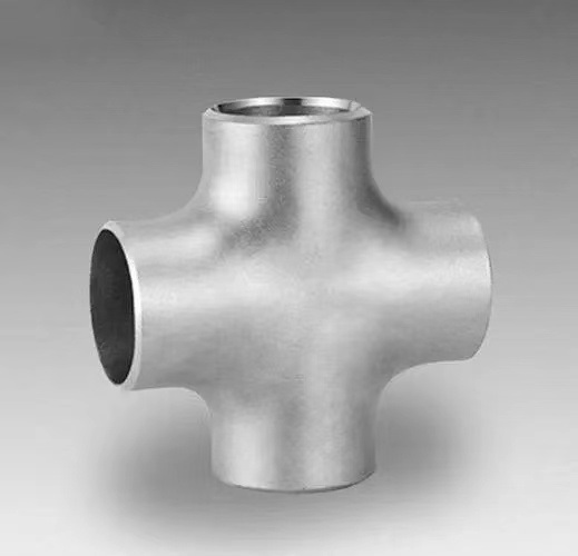 1-1-4-DN32-Sch60-Stainless-Steel-ASME-B16-9-Butt-Welding-Fittings-Crosses