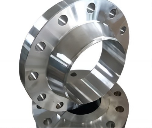 Long Forged Weld Neck Flange BS4504 PN10-PN40 - Manufacturer Direct Prices