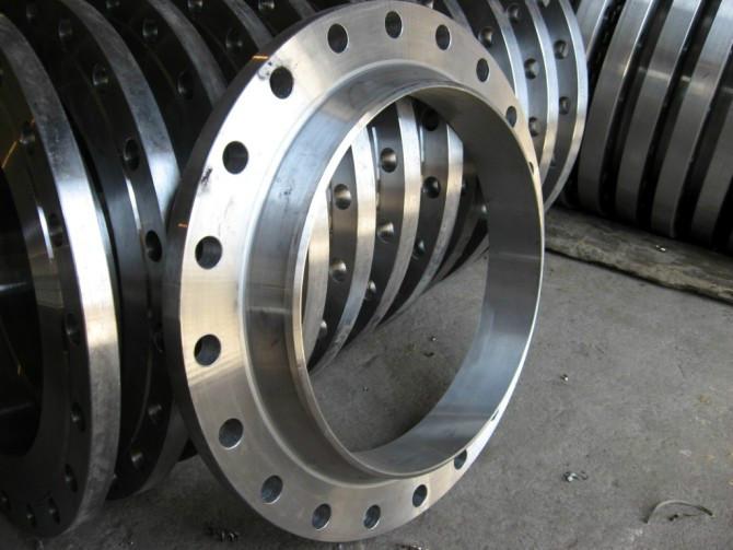 Get Premium Carbon & Stainless Weld Neck Flanges Directly from Our Factory - DIN2632/2633/2634/2635 PN10-PN25