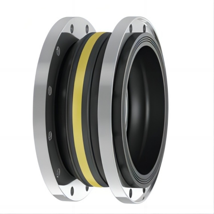 High-Quality Hypalon Single Ball Rubber Expansion Joint | Reliable Factory for Custom Solutions