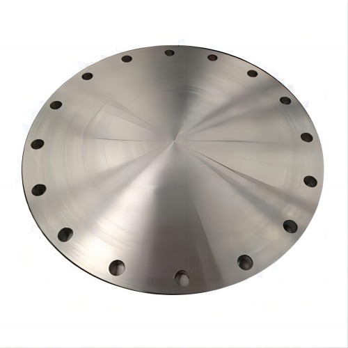 GOST 12836 GOST 33259 <a href='/blind-flange/'>Blind Flange</a> Stainless Carbon Steel NPS 15-1200