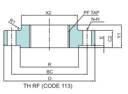 BS4504示意图