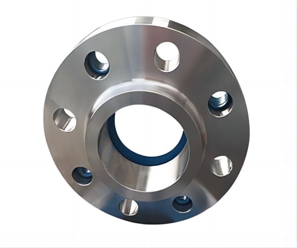 Factory-Direct BS 3293 Forged Slip On Flanges: Stainless Steel & Carbon Steel Options