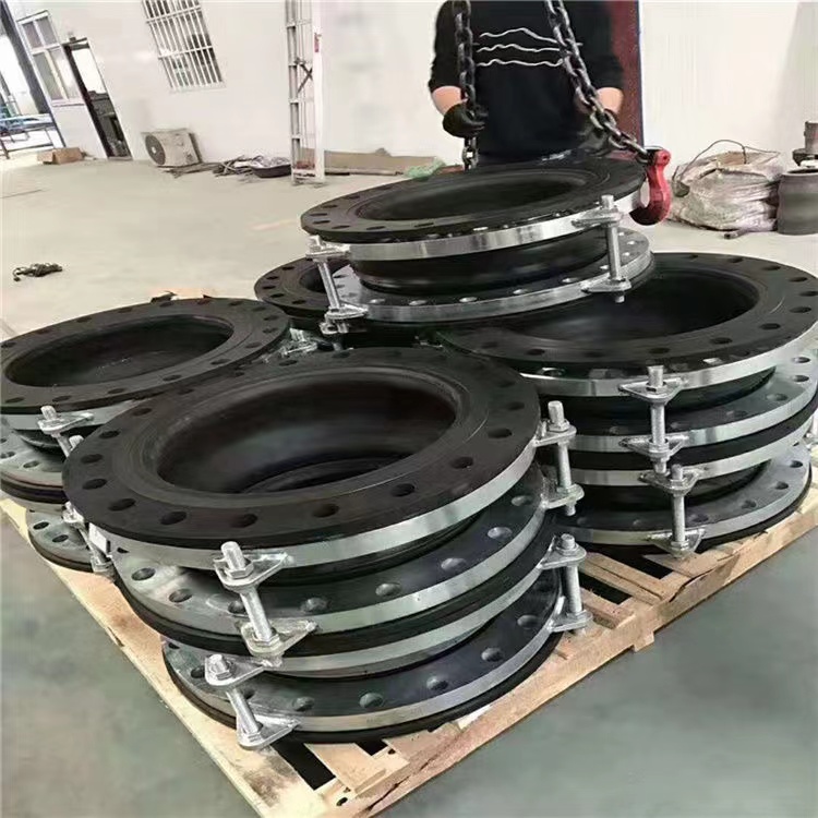 rubber expansion joint FF