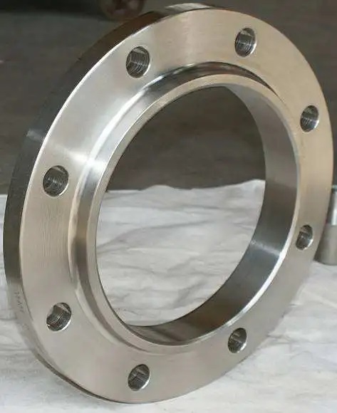 SLIP ON FLANGE