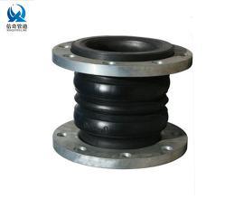 Twin-Sphere-Rubber-Expansion-Joint