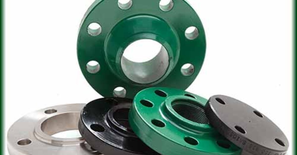 PN25 - Pipe Fittings, Stub Flange, Short Spigot | Agru Australia